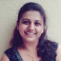 Rameshwary Suryawanshi