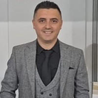 Mustafa Çeti̇n