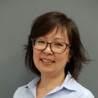 Cristina Mayumi Fuzivara Naoi