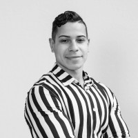 Ronald Calderon