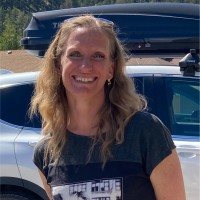 Holley Harfman