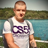 Andrii Holovnia