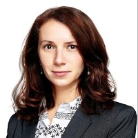 Natalia Natcheva