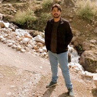 Hamza Iftekhar
