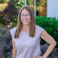 Karyn Mitchell
