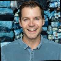 Rick van den Berg