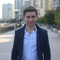 Andrii Liasota
