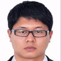 刘旭超