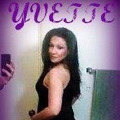 Yvette Patterson