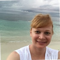 Shanna Dickey-Brown