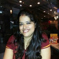 Kanika Tyagi looking for home based assignments