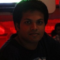 Yagyesh Patel