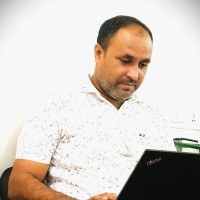 Prabhakar Choudhary