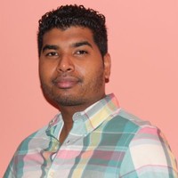 Sayeesan Kandasamy