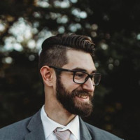 Jake (Jamie) Cline