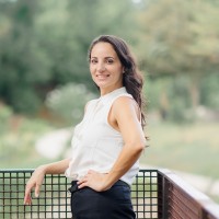 Meghan Patronella Cia, Cgap, Crma, Cfe