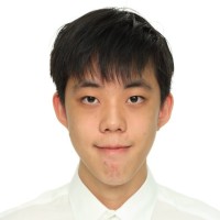 Nicholas Tsang
