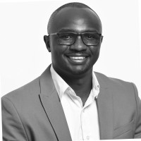 Collins Agoro, Pmp