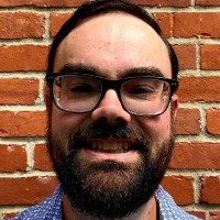 Andrew E. Bash