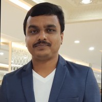 M Eswararao