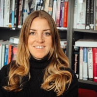 Silke Barth