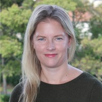 Megan Mclaren