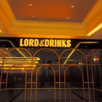 Lord Of The Drinks Ranchi