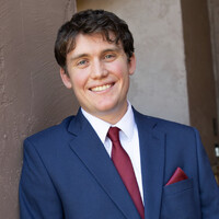 Daniel Marchant