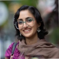 Zainab A