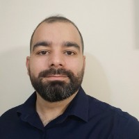 Mohsen Mansouri