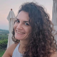 Francesca Croci