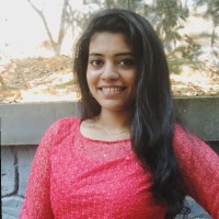 Sharika Nair