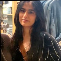 Aroush Qureshi