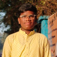 Aashish Parihar