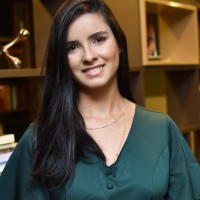 Sinara Luiza Gomes