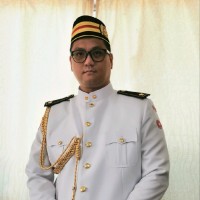 Ricky Hong Chee Kiong
