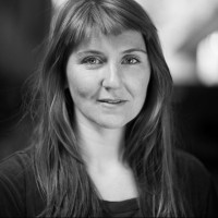 Sita Iona Pieraccini