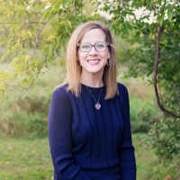 Kimberly Munson - M.Ed.