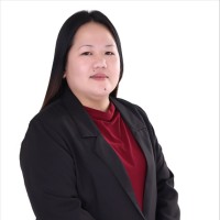 Francisca Dyan Asuten-San Vicente