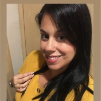 Mariane Caroline De Souza