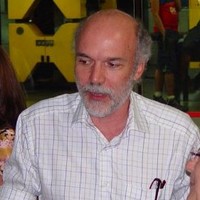 Ernesto Costa