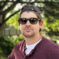 Matthew Boucher
