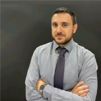 Kostas Peroulis