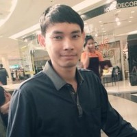 Paweenruk Kotcharin