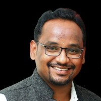 Vasanth Kumar D