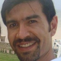 Sergio Maynez