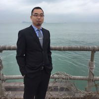 陈小明