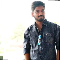 DineshKumar B