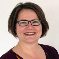 Monique Lagarde