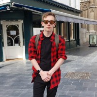 Ciaran Robertson